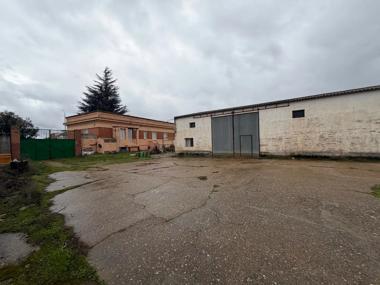Terreno residenziale in vendita a Avenida Portugal, imagen 6