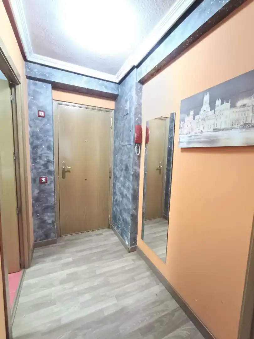 Piso en venta en Parla con Aire acondicionado, Calefacción y Terraza