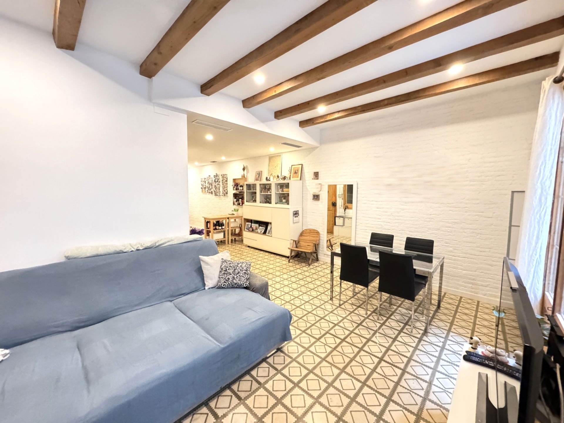Piso en venta en Carrer de Rafael Capdevila, El Clot