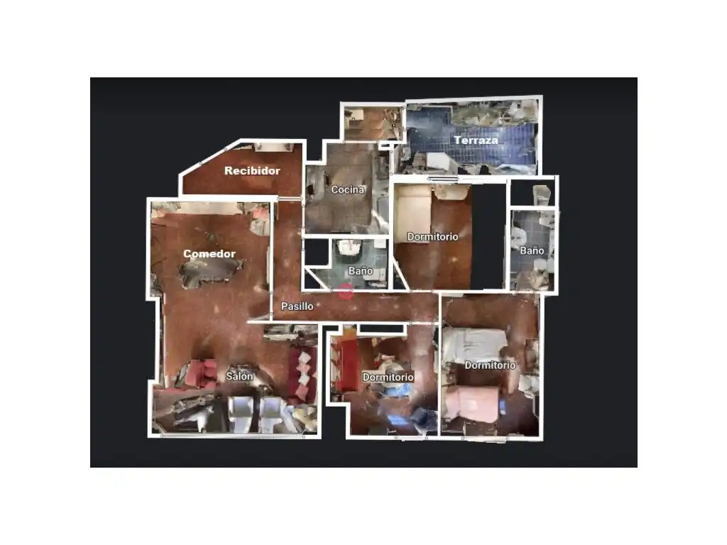 Flat for sale in Calle Fray Junipero Serra, imagen 28