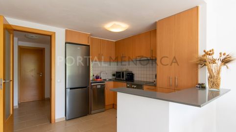 Foto 4 de Piso en venta en Es Mercadal poble, Es Mercadal