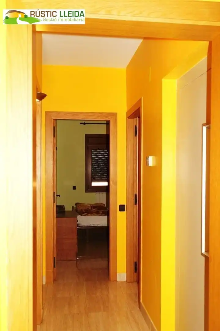 Casa con jardín en venta en Santa Coloma de Queralt, imagen 9