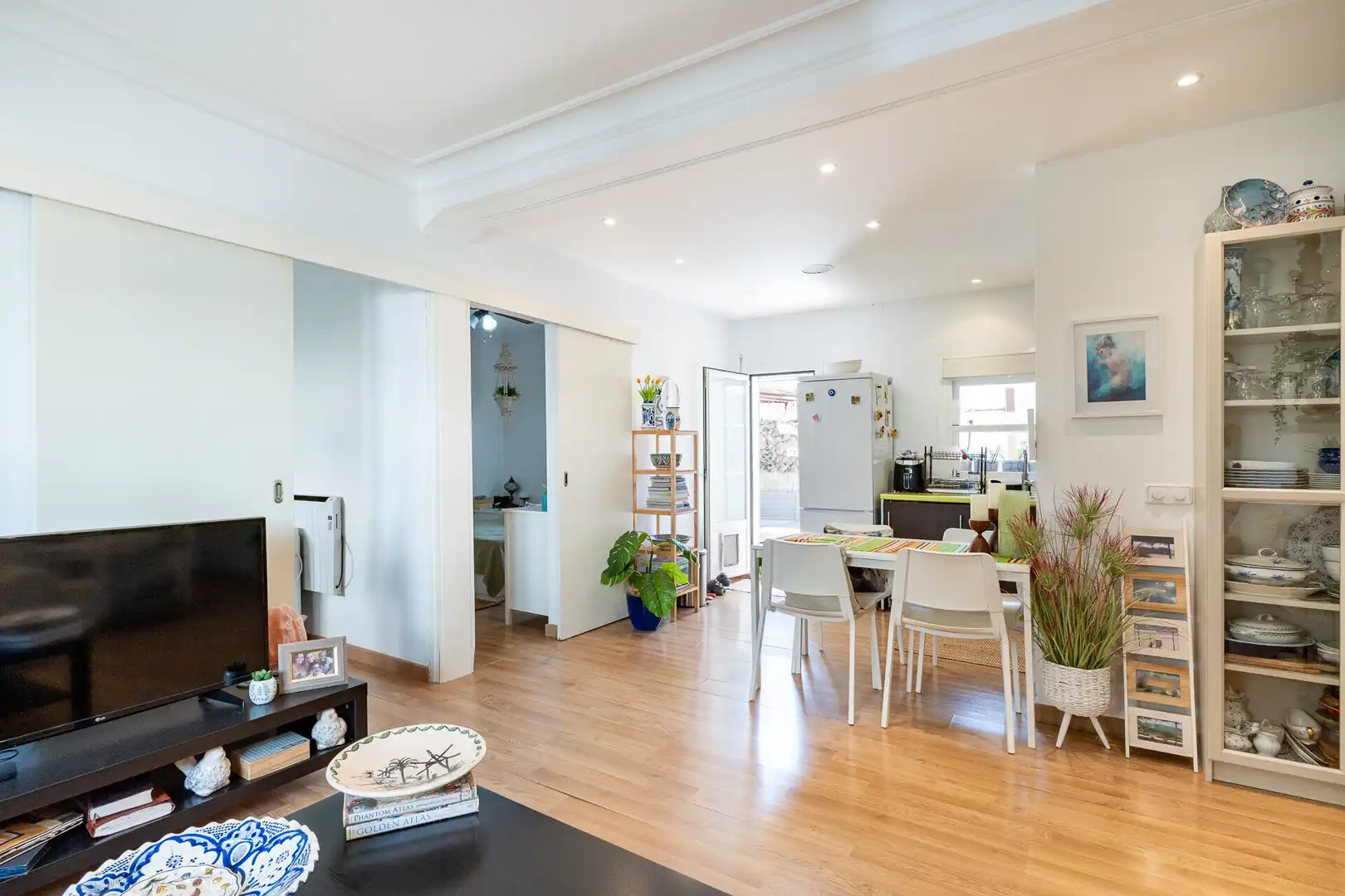 Appartement compact à vendre à Ponent, imagen 2