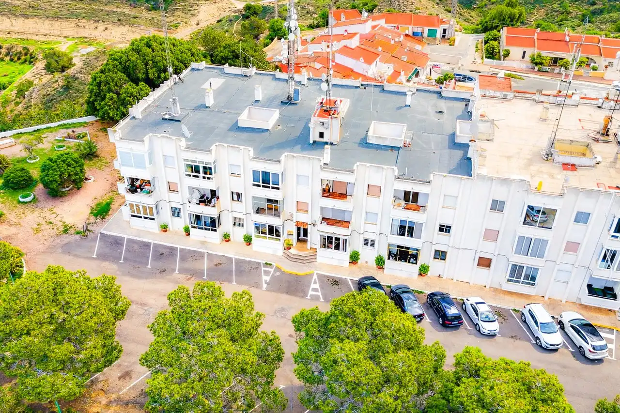 Apartment for sale in Rojales