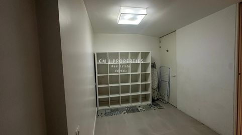 Foto 2 de Piso de alquiler en Juristas, La Seu, Valencia Capital