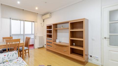 Foto 3 de Pis de lloguer a C. de José Celestino Mutis, Fuente del Berro,  Madrid Capital