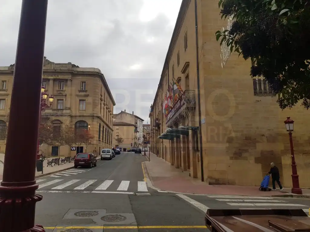 Altres en venda a Calle Virgen De La Vega, imagen 6