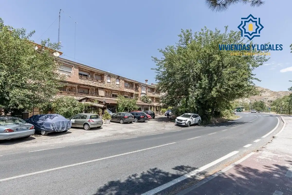 Local comercial en venda a Pinos Genil, imagen 38