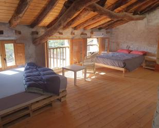 Bedroom of Country house for sale in Graus