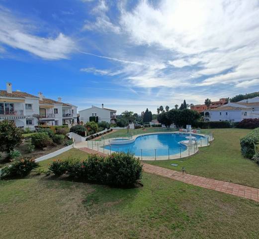 Piso en Venta en Paraiso - Barronal