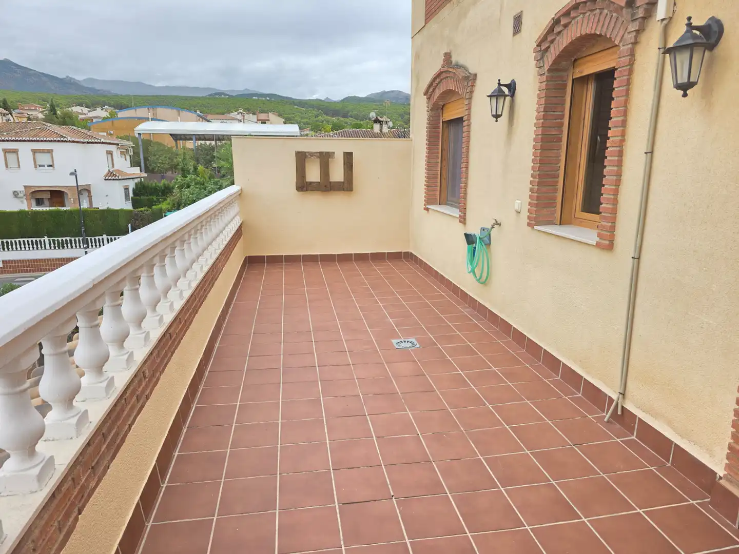 Penthouse with lift for sale in Calle Antonio Quesada Sánchez, imagen 14
