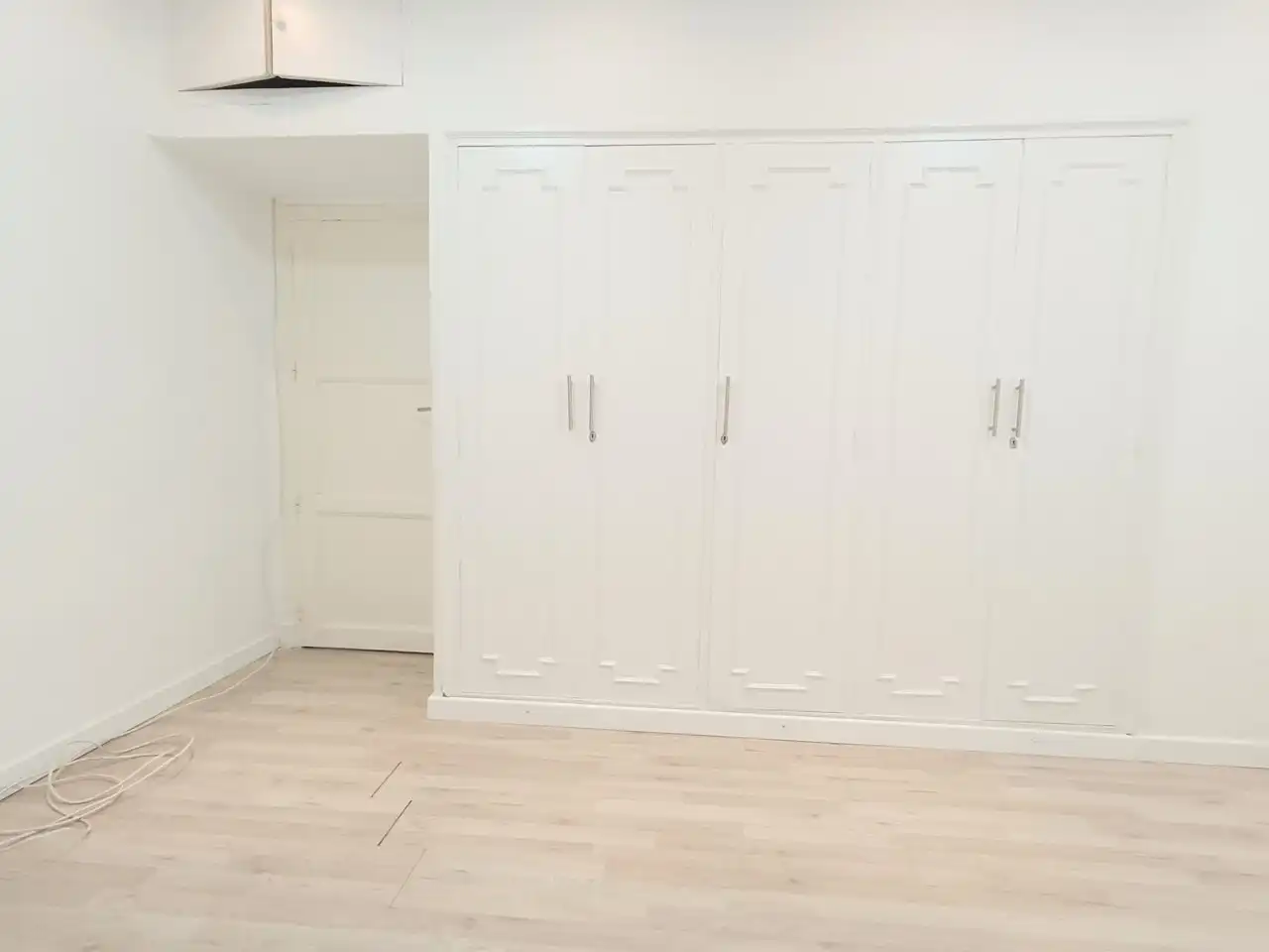Wohnung zur Miete in Madrid