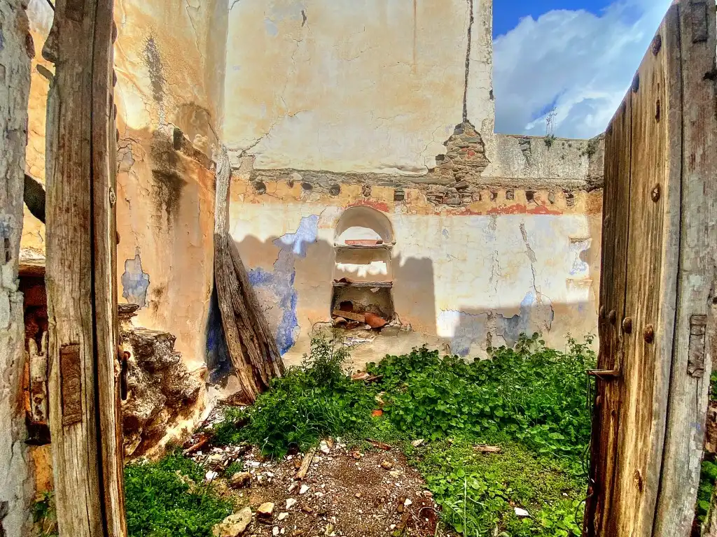 Casa rústica en venda a Salares, imagen 4