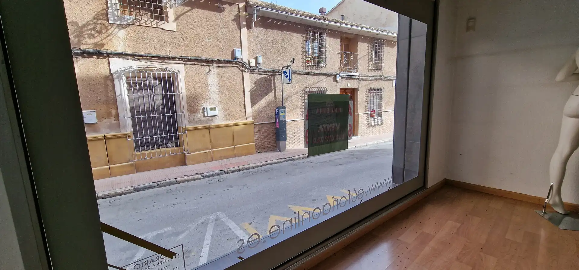 Local comercial de lloguer a Calle de la Fuente 1, imagen 3