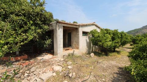 Foto 4 von Haus oder Chalet zum Verkauf in El Ràfol d'Almúnia, Alicante