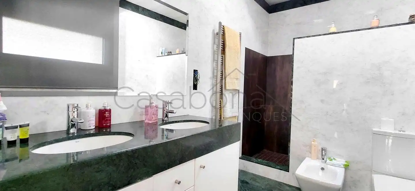 House with pool for sale in Sant Martí de Centelles, imagen 53