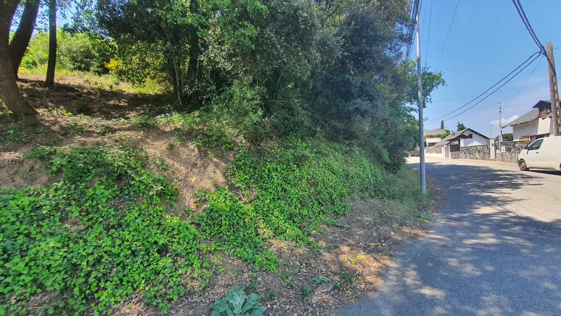 Terreno residencial en venta en Carrer Fredolic 118, imagen 9
