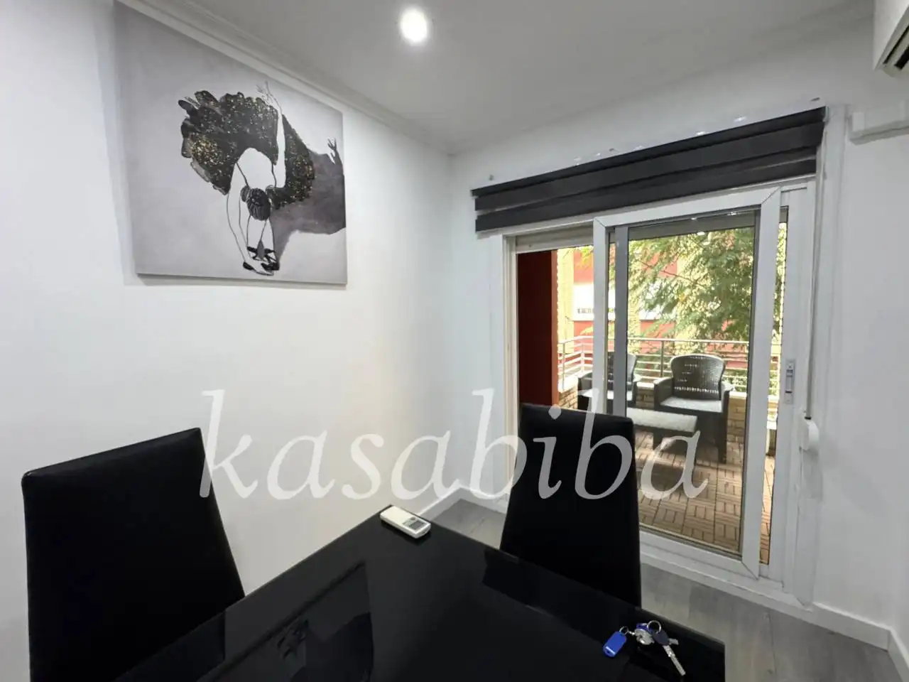 Appartement avec terrasse à vendre à Calle Pallises, imagen 4