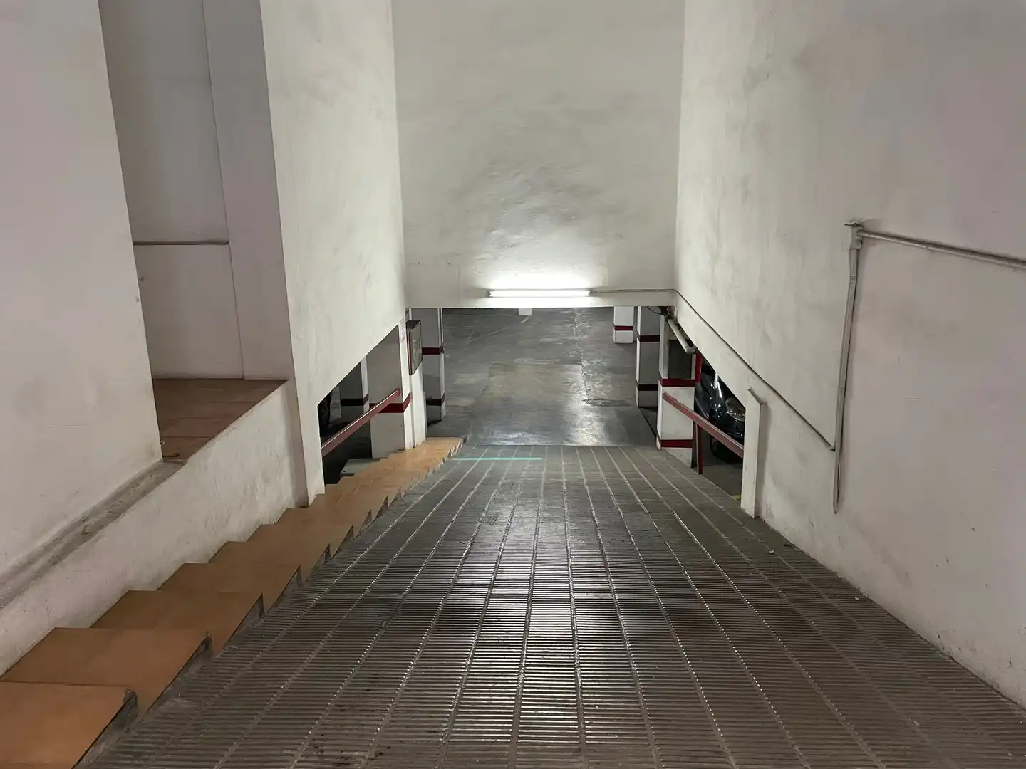 Einzelparkplatz mit Aufzug zum Verkauf in Catarroja, imagen 3