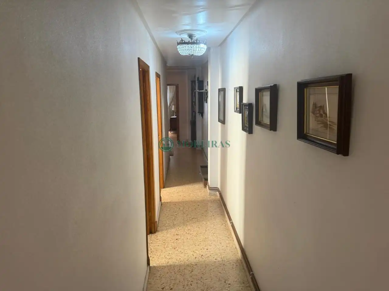 Flat for sale in Ourense Capital   with Heating and Storage room