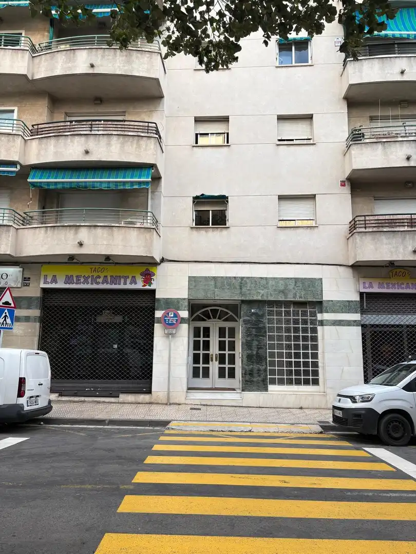 Wohnung mit Terrasse zum Verkauf in ARAGO D', imagen 49