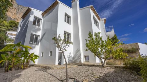 Photo 5 of Houses for sale in Montgó - Ermita, Jávea / Xàbia