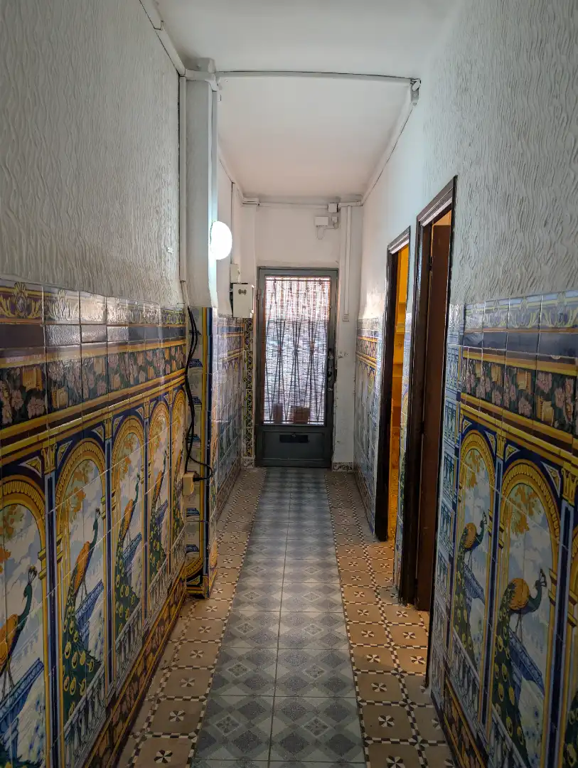 Casa adosada en venta en Castellón de la Plana / Castelló de la Plana con Terraza