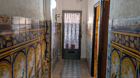 Foto 3 de Casa adosada en venda a Estadio Castalia, Castellón de la Plana / Castelló de la Plana