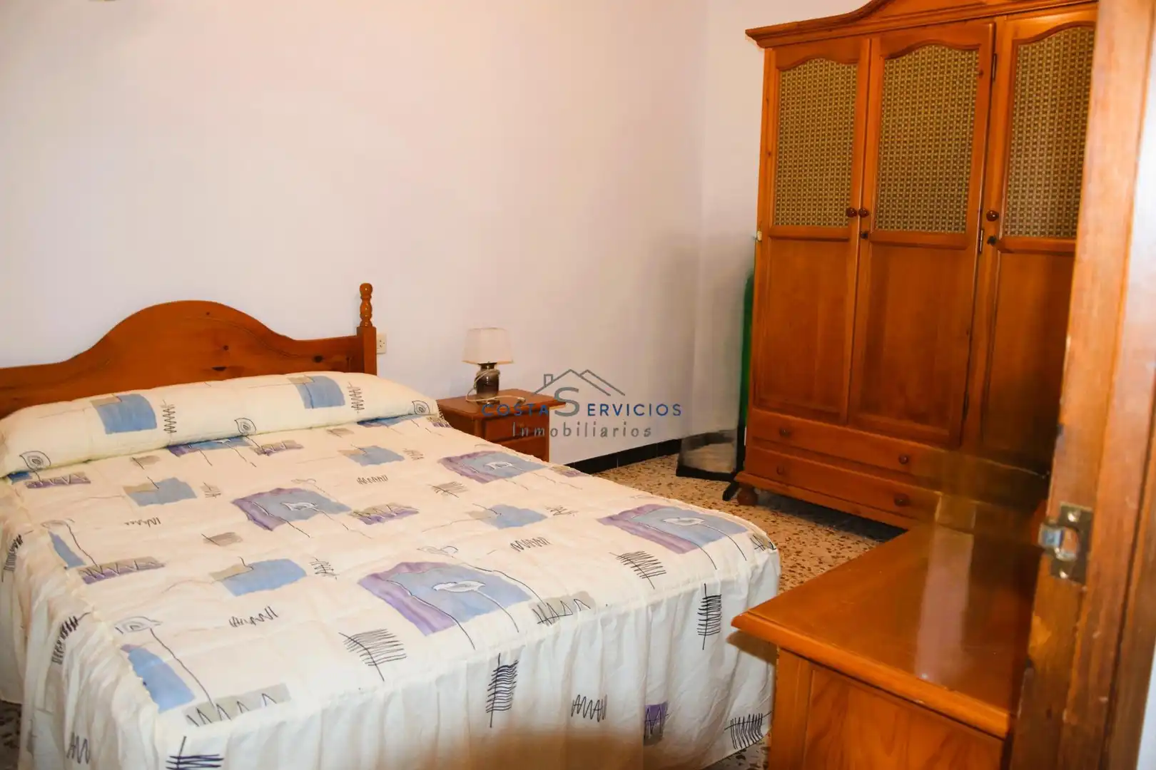 Habitación de Casa o chalet en venta en El Granado con Terraza y Trastero