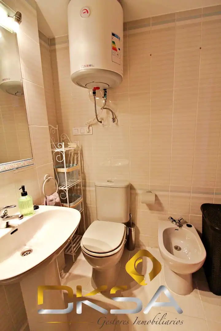 Apartment mit Pool zur Miete in FERRANDIS SALVADOR, imagen 29