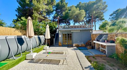 Foto 4 de Planta baixa en venda a Cala Pi - Vallgornera, Llucmajor