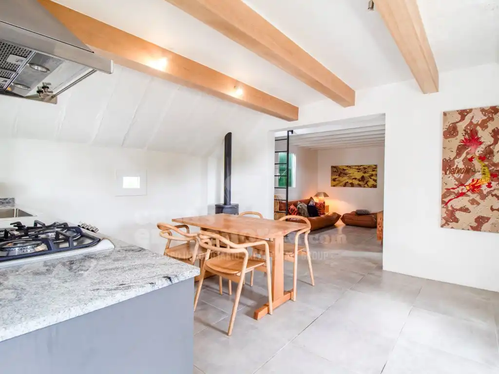 Finca rústica en venta en S'Algar - Alcaufar