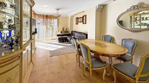 Foto 2 de Piso en venta en Cala Alta - Veremar, Alicante