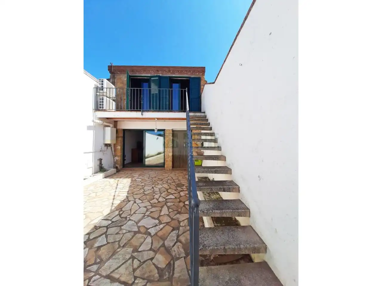 Finca rústica en venda a La Bisbal d'Empordà