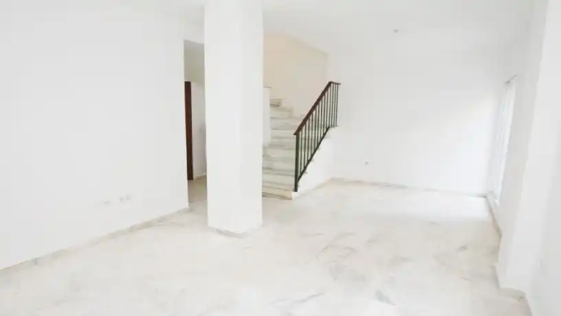 Casa adosada en venda en Sanlúcar de Barrameda