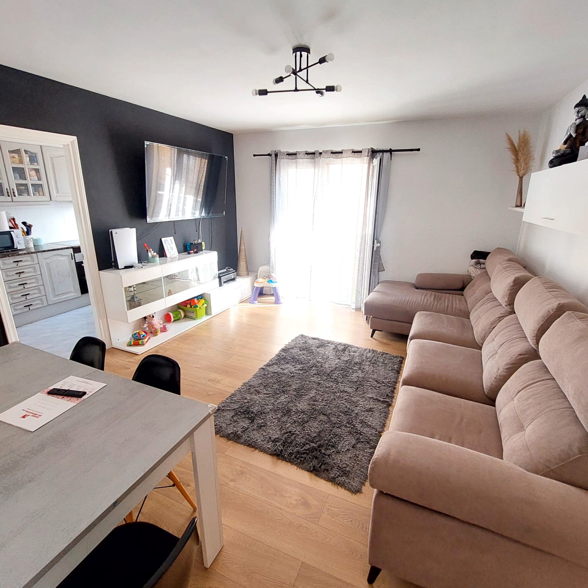 Piso en venta en Ciutadella