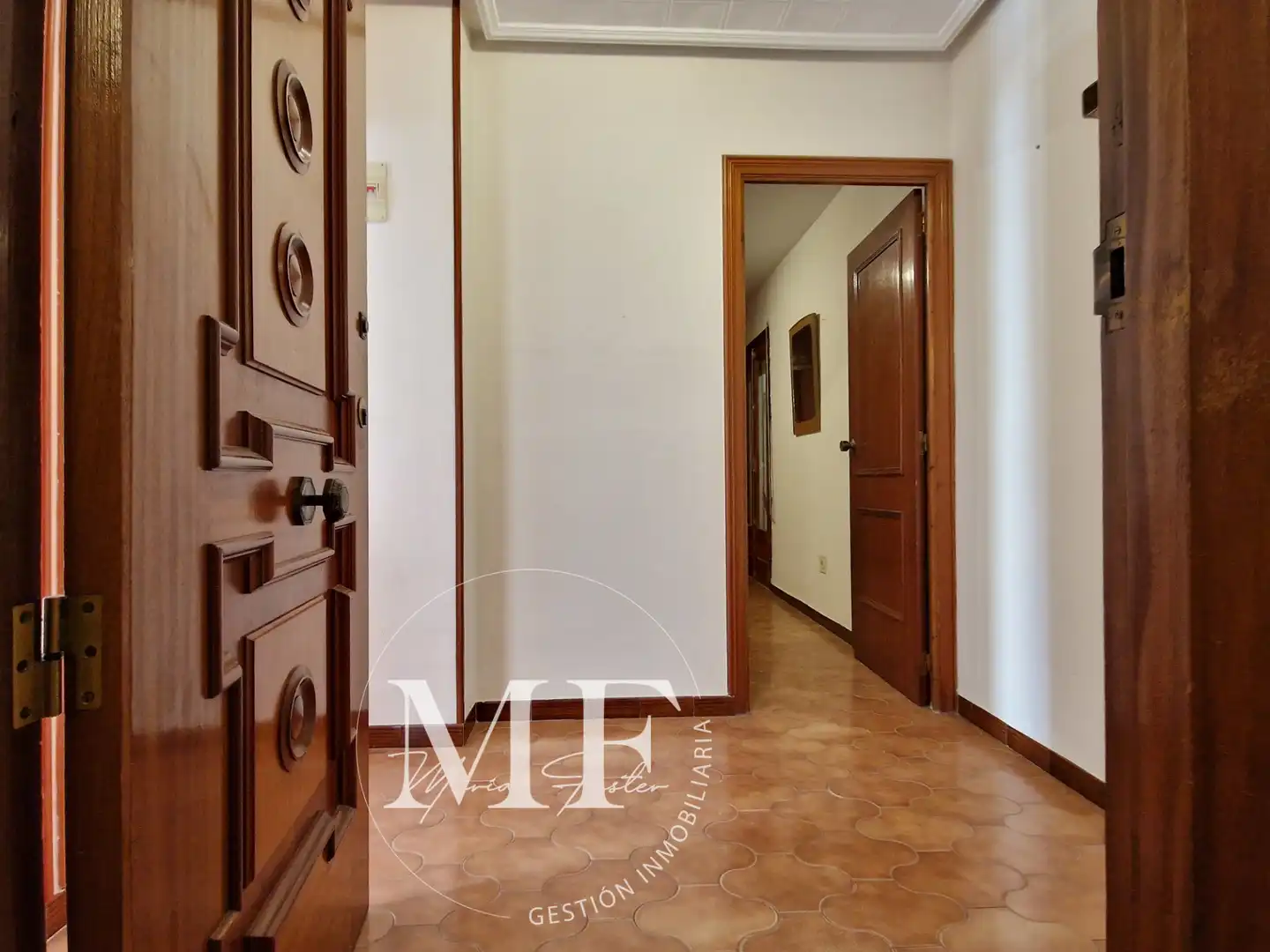 Flat for sale in El Campello  with Air Conditioner, Terrace and Storage room