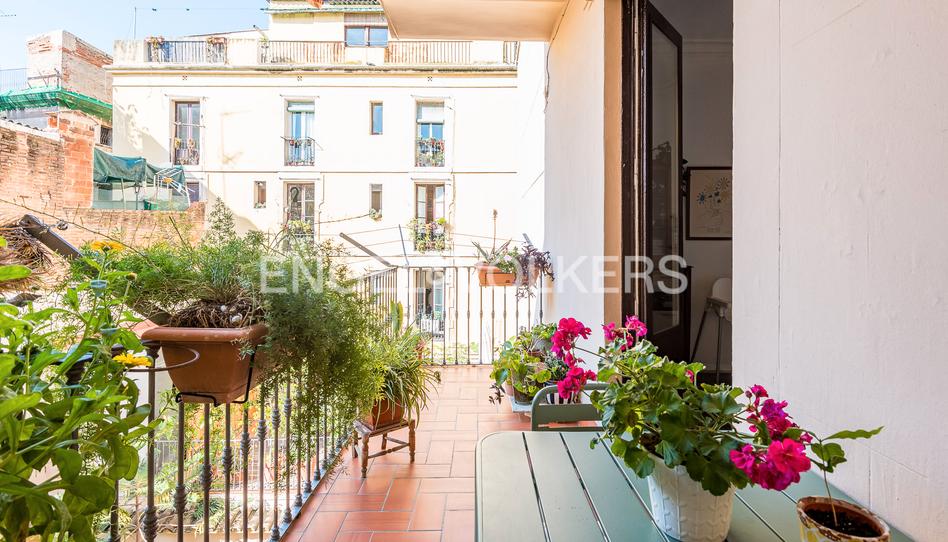 Photo 1 of Apartment for sale in Barri Gòtic, Barcelona
