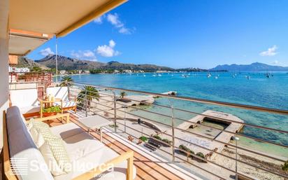 Apartment for sale in Port de Pollença