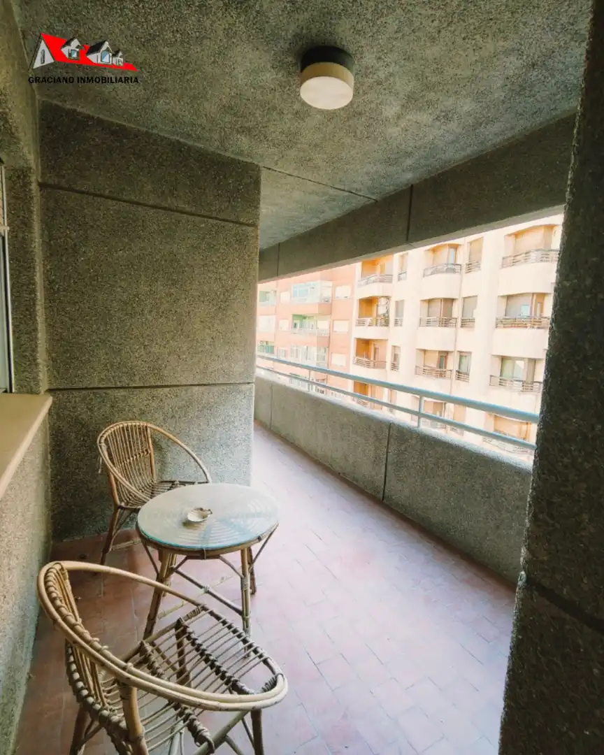 Wohnung mit Terrasse zum Verkauf in Centro, imagen 37