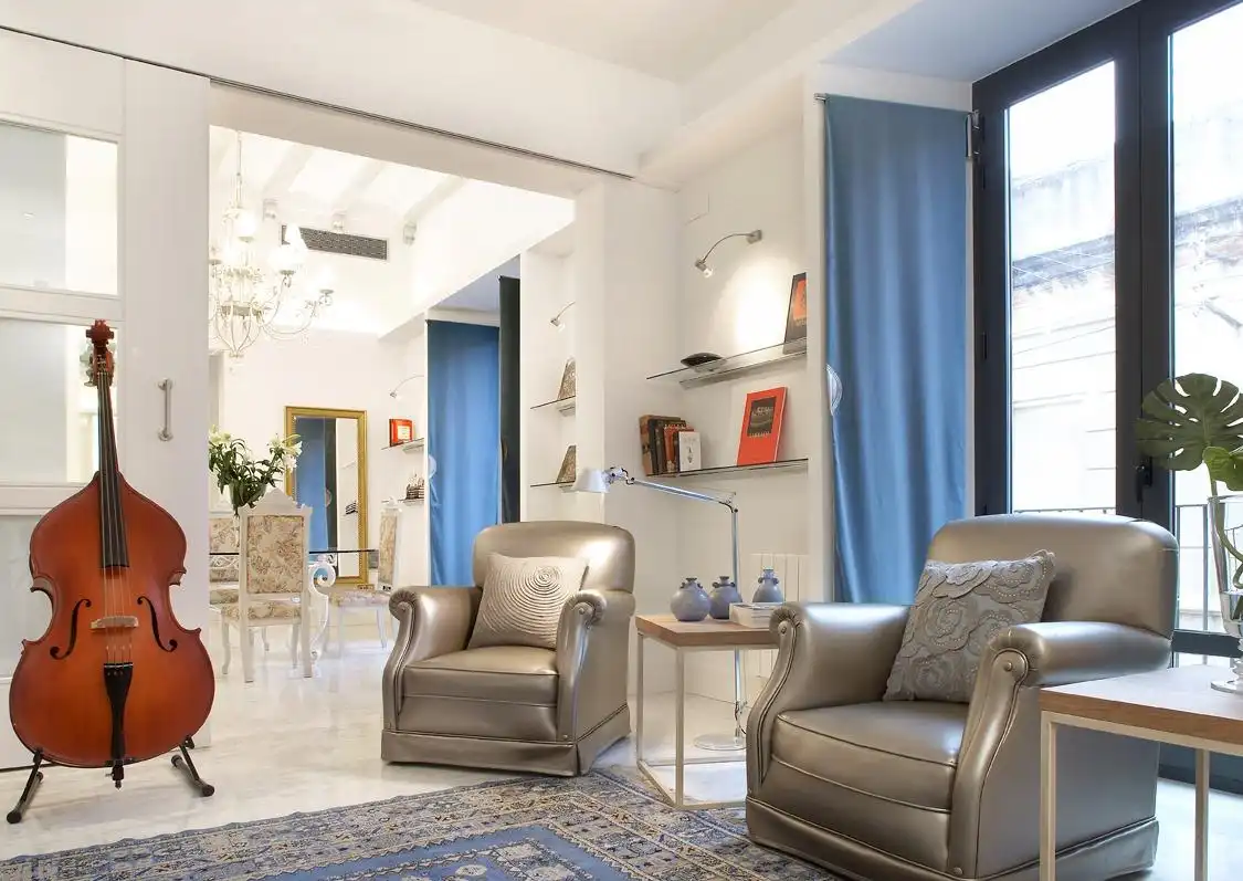 Flat to rent in Carrer S MIQUEL, imagen 3