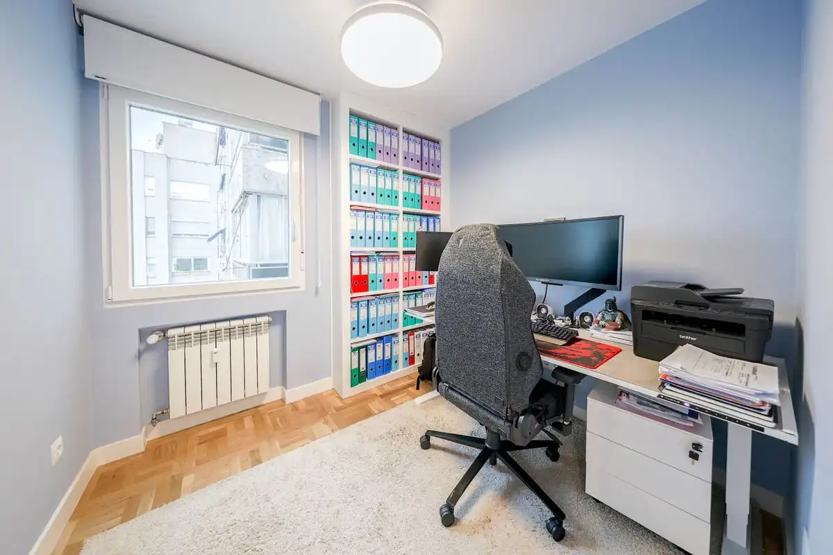Flat with pool for sale in Calle de Fermín Caballero, imagen 34