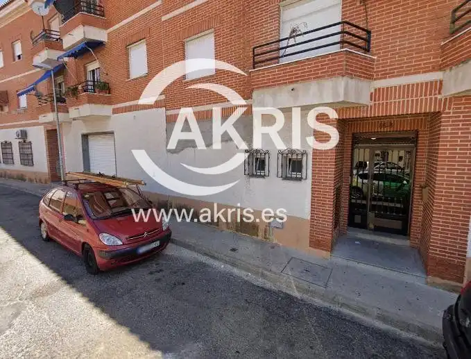 Aparcament en venda a Calle Ugena, imagen 2