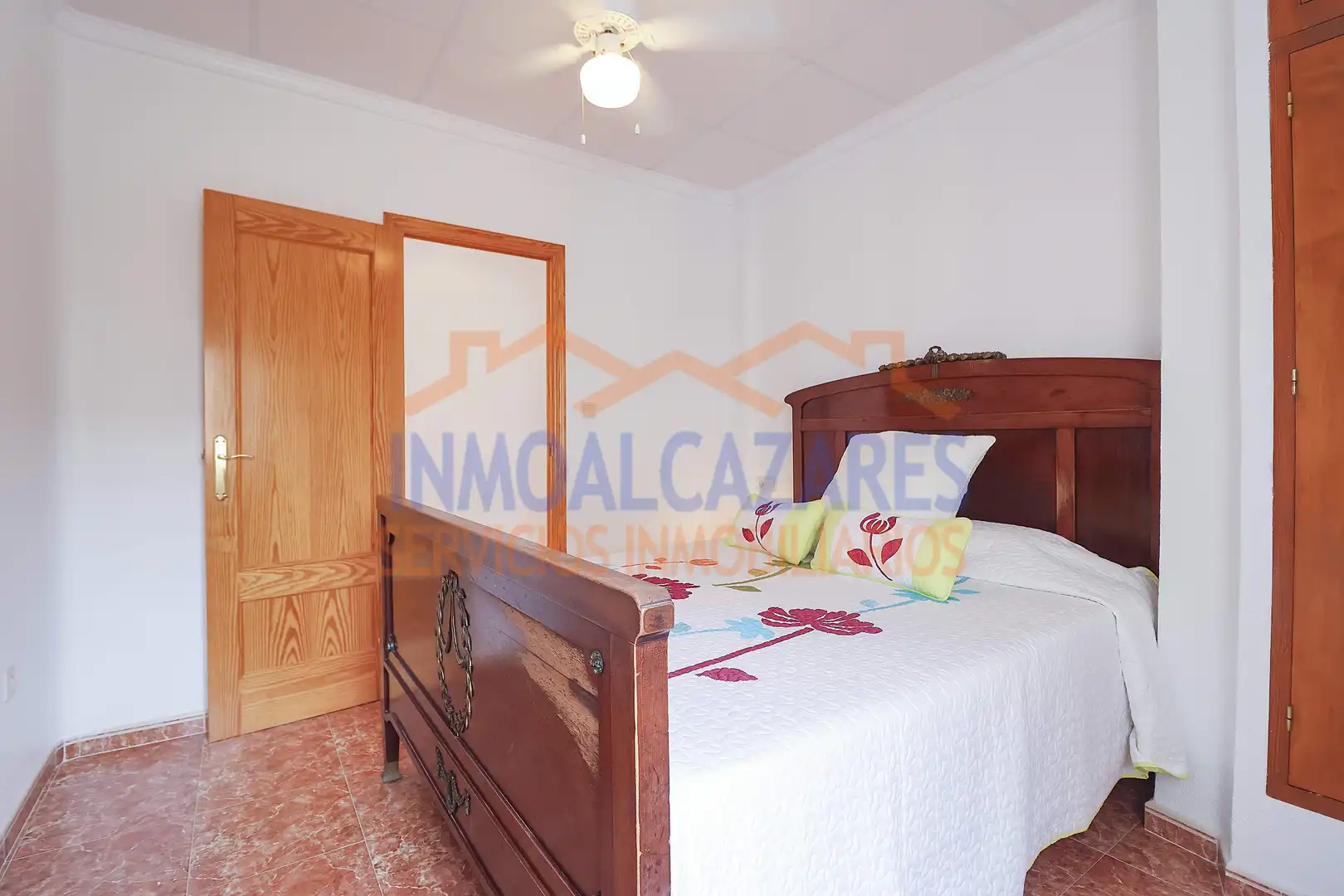 Apartment with terrace for sale in Centro, imagen 13