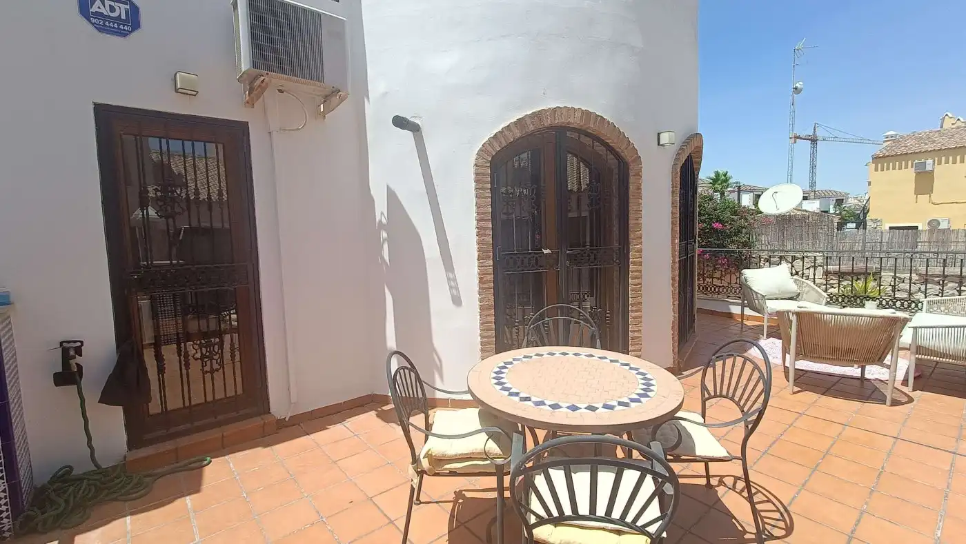 Casa con terrazza in vendita a Algorfa, imagen 45