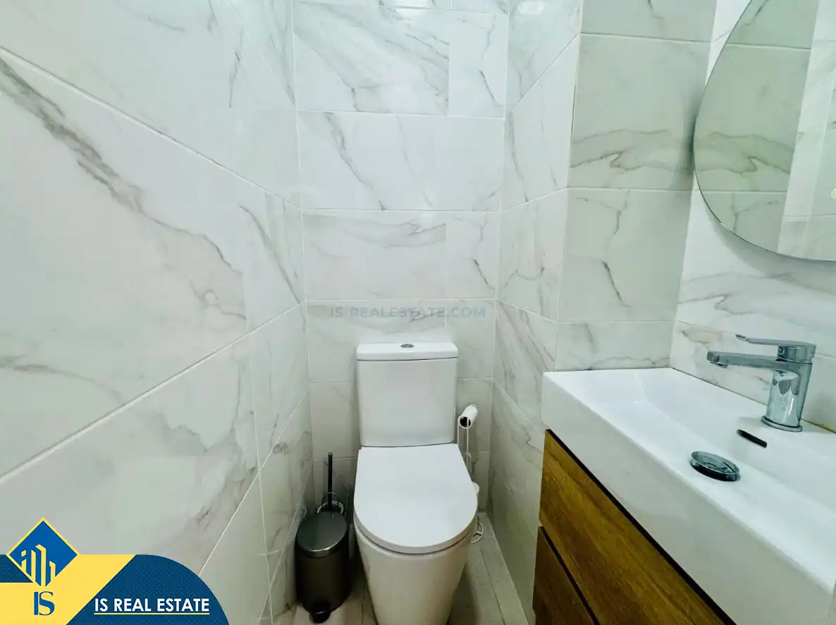 Apartament amb ascensor en venda a Calle de Orihuela 66, imagen 24