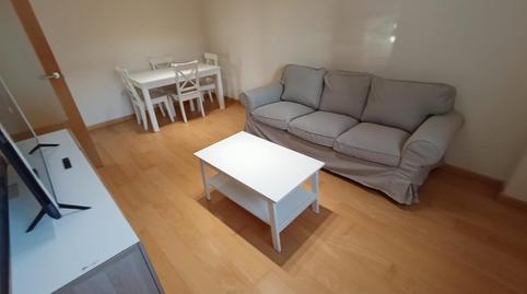 Foto 3 de Piso de alquiler en Chapín - Campus Universitario - Navinco, Cádiz