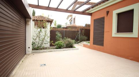 Foto 3 de Casa adosada en venta en Las Pajanosas, Sevilla