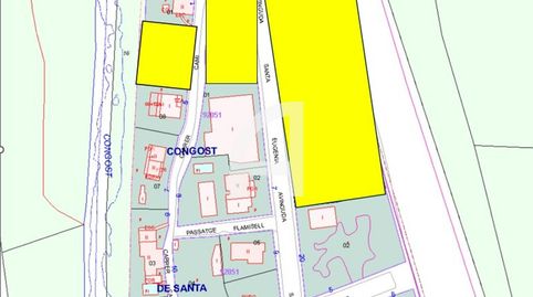 Foto 2 von Grundstücke zum Verkauf in Santa Eugenia, Tagamanent, Barcelona