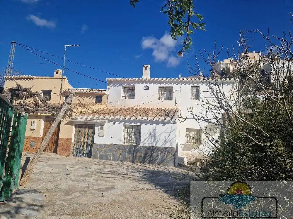Casa in vendita a Albox, imagen 2